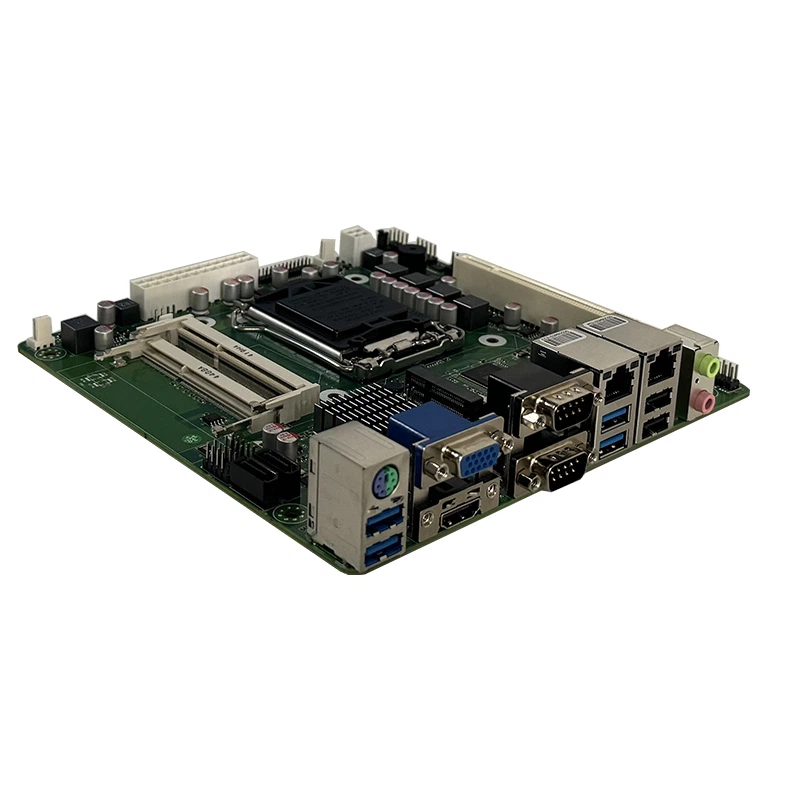 Otherboard Mini Itx Mobo Mainboard Mini Itx