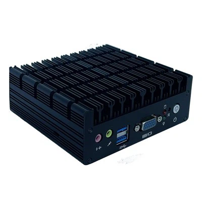 6*USB منی کمپیوٹر 2*HDMI HD کمپیوٹر