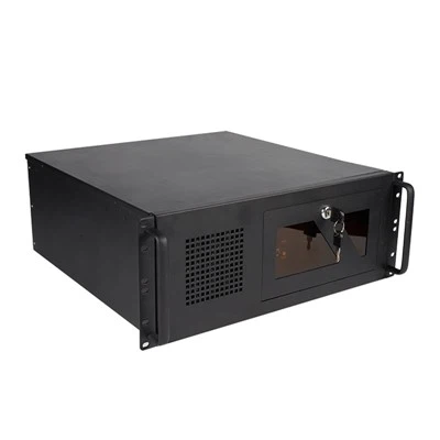 4U ریک کمپیوٹر 4U ریک سرور 4U سرور ریک صنعتی کمپیوٹر