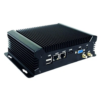 J{{0}}.0GHZ MINI کمپیوٹر 2COM انٹرفیس سمال کمپیوٹر